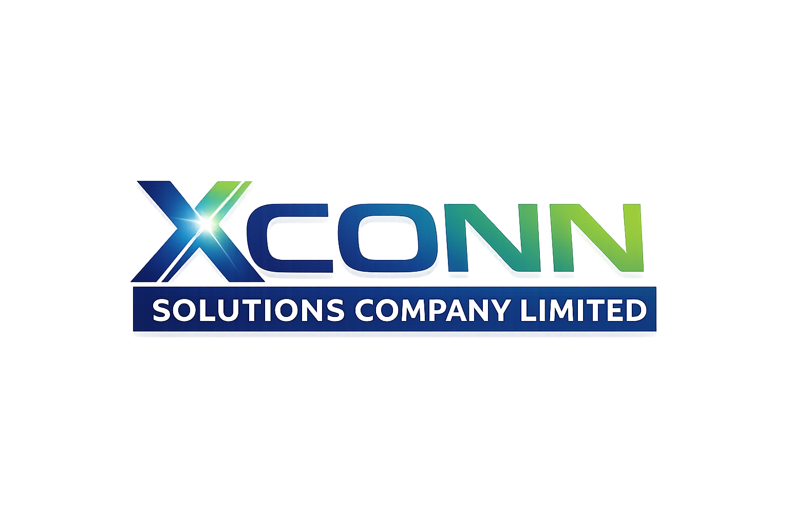 XCONN Solution Co., Ltd.