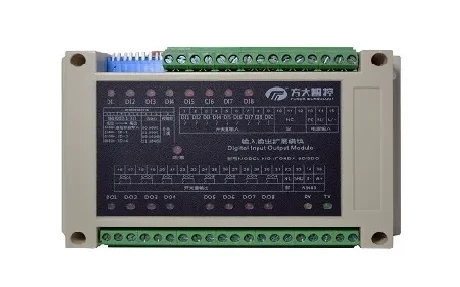 EX Digital Input Output Module