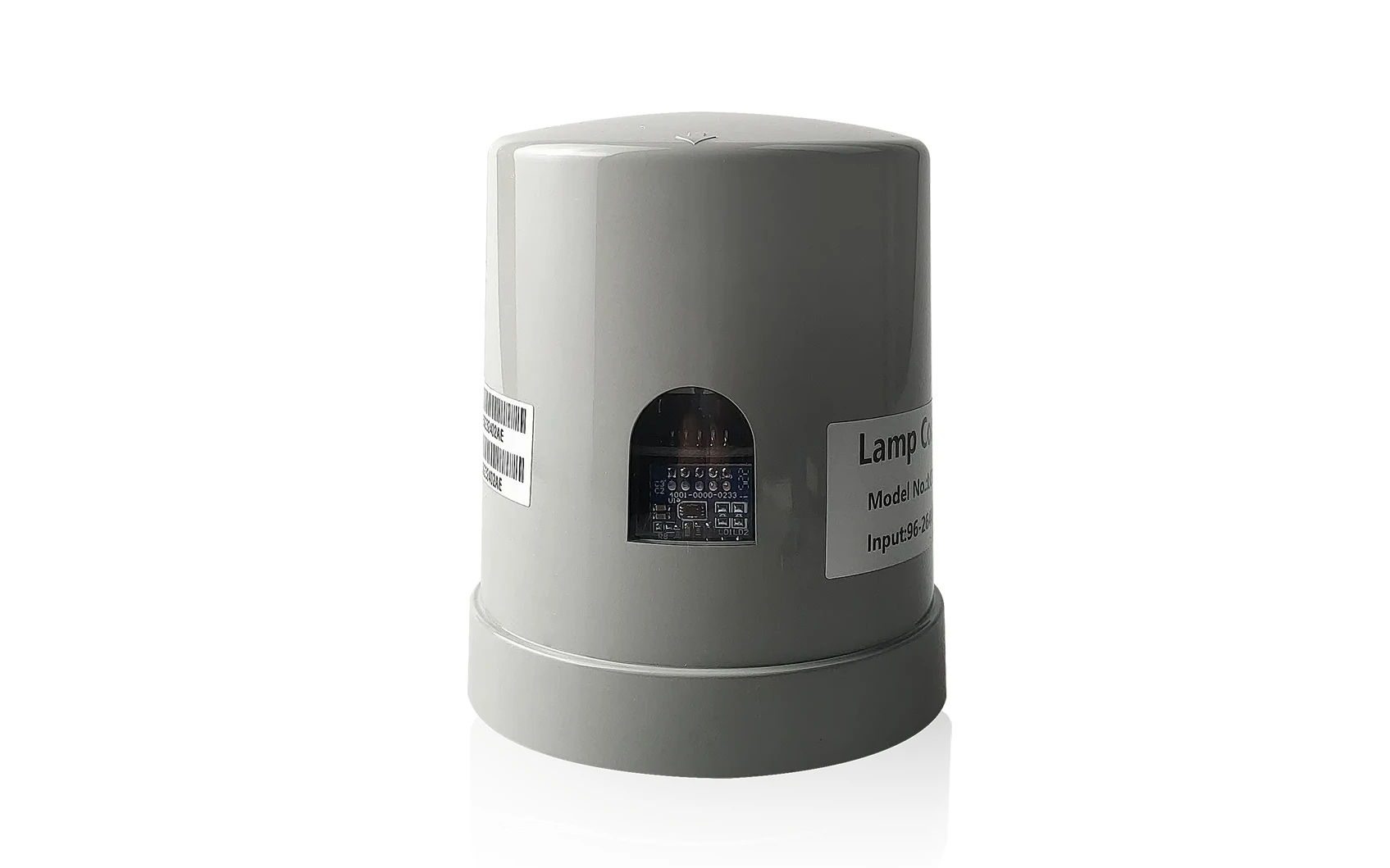 LoRa Lamp Controller NEMA