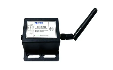 Solar Lamp Controller